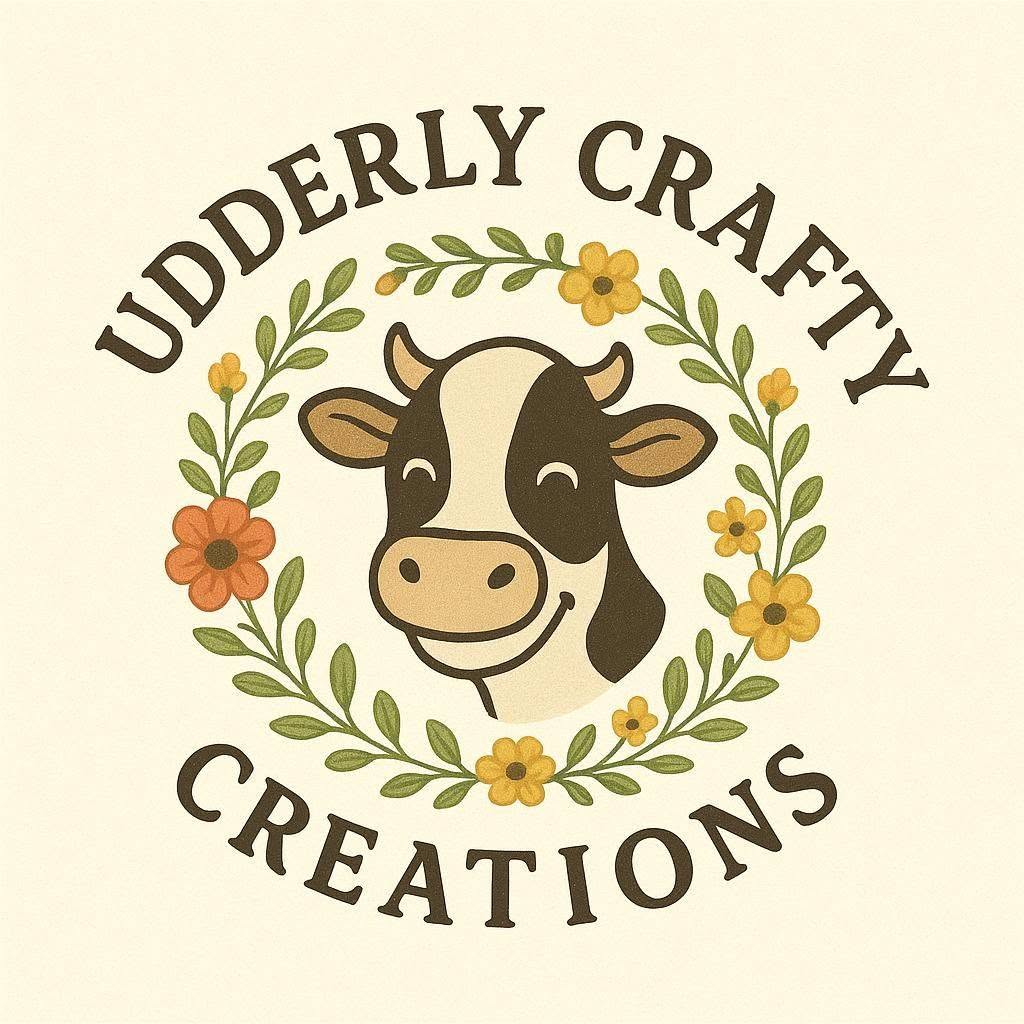 Udderly Crafty Creations